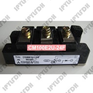 CM50E3U-24F CM75E3U-24F CM100E3U-24F IGBT Power Module