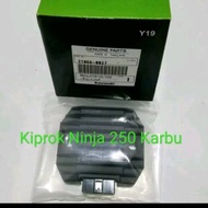 KIPROK NINJA 250 CARBURETOR ORIGINAL CARBURETOR kawasaki 21066-0027
