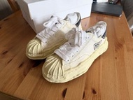 Maison Mihara Yasuhiro VL OG Sole Sneaker - Blakey