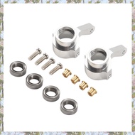 2Pcs Metal Steering Cup Turn Cup for B1 B-1 B14 B-14 B16 B24 B-24 C14 C-14 C24 C-24 B36 MN D90 D91 R