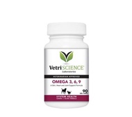 Vetri Science Omega 3, 6 & 9 猫狗