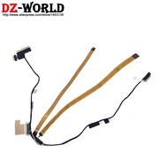 New Original Vedio Wire Line EDP LCD and Camera Cable Oncell for Lenovo ThinkPad T460s T470s Touch S
