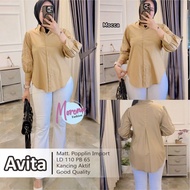 2402 AVITA BLOUSE by MoReNa