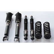 TITAN SP-3 Adjustable for MERCEDES BENZ E-CLASS W211 E55 AMG 03-06