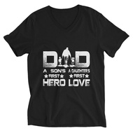 First Love Fathers Day Gift From Daughter Son Fathers Day Gift