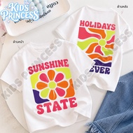 COD(24 Hours Delivery)Cartoon Animation Character T-Shirt Relaxed Shirt For Men And Women 90-150 S-X