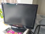 LG22吋電視機 22LG30R