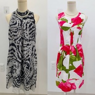Thrift 2hand pass summer dress liquidation