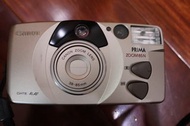 二手/canon prima zoom 85n/鏡頭無法收縮/其他功能都正常/附收納袋