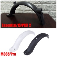 Rear Fender/Mudguard for Xiaomi Mi Electric Scooter M365 /  Essential / 1S / Pro / Pro 2