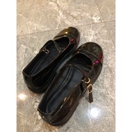 Doll leather shoes size 235