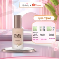 ETUDE Double Lasting Serum Skin Foundation SPF27 PA++