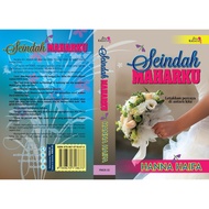 Seindah Maharku - Hanna Haifa - Novel Terbitan Idea Kreatif Publication