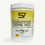 Endurance Drink Mix 57 Nutrition