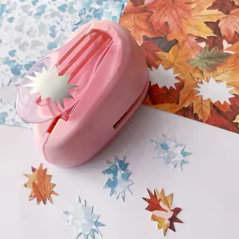 2.4cm size Message Board shaped craft hole punch tag paper cutter scrapbooking 24mm Dialog Box sharp