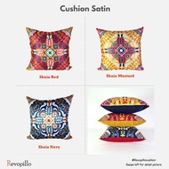 Colorful Cushion cover 40x40 - cover only