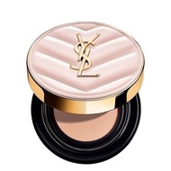 YSL 聖羅蘭 粉色皮革氣墊#BR20 SPF23