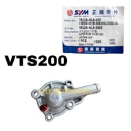 VTS200 WATER PUMP COVER ORIGINAL SYM 100%