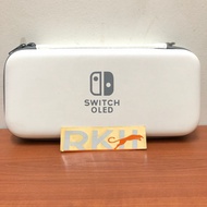 Nintendo Switch Oled Pouch/Airfoam Bag