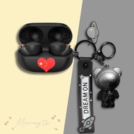 ~~ Suitable for Sony WF-1000XM4 Protective Case Sony wf1000xm4 Bluetooth Headset Case wf1000xm4 Prot