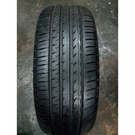 USED TYRE SECONDHAND TAYAR ROVELO SPORT A1 235/50R18 99% BUNGA PER 1 PC