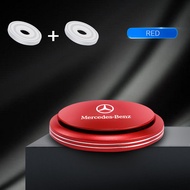 Car Interior Freshener Aromatherapy Perfume Decor For Mercedes Benz Class C Class E GLA GLB GLC GLE