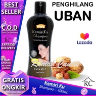 SHAMPOO PENGHILANG UBAN Kemiriku Sampo Kemiri Anti Uban 100ml Happy Kemiri Ku Shampo Rambut Anti Ketombe Anti Rontok RUMAH CANTIK Bisa COD Bayar di Tempat Sampo Perawatan Rambut Hitam Kuat Sehat Olive Oil Ekstra Vitamin E