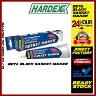 HARDEX RS-777 GASKET GAM GUM CAR BLACK myvi wira kancil kelisa kenali saga axia alza ex5 rxz y15 y12