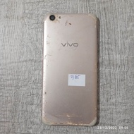 Mesin VIVO Y65 Unit Normal