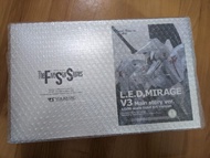 五星物語雷德幻象 L.E.D. Mirage V3 原件