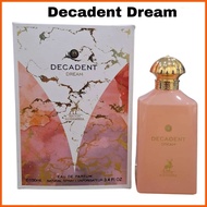 Decadent Dream by Maison Alhambra EDP 100ml
