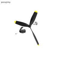 [ponajimy] Volantex RC 3 des Propeller For 761-5 P-51D 761-8 F4U 761-9 T28 761-11 BF109 761-12 Spitf