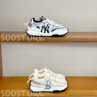MLB CHUNKY Runner Lace Sneakers (2024 NEW)