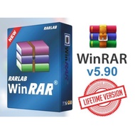 WinRAR | FULL Lifetime