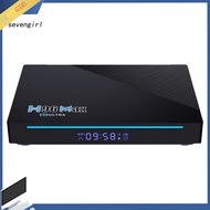 SEV H96MAX-3566 Set Top Box Support 4K 24G 5G WiFi 8GB RAM 64GB ROM Digital TV Box Media Player for Android 110