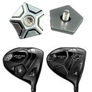 For Replaceable Cobre King F8 F8+ Driver Golf Club Head Weights 1pcs 7g/9g/12g/15g/17g