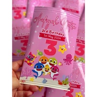 Goodies Bag for party | Wedding Can be personalized to your theme, add name or photo