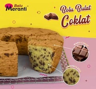 BOLU MERANTI COKELAT BOLU