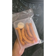 JOM CHURROS CHURROS FROZEN