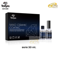 Tonyin เคลือบแก้ว NANO CERAMIC COATING 30 ml.