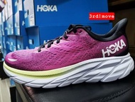 Hoka Clifton 8 BGIR Women