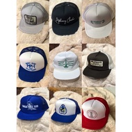 Cap Vintage (Asia) 2/2 PokEidVintageStore
