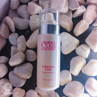 Prima oligo purifying toner