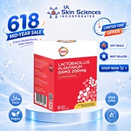 [UL Skin science]GKB Lactobacillus GKM3 Probiotic