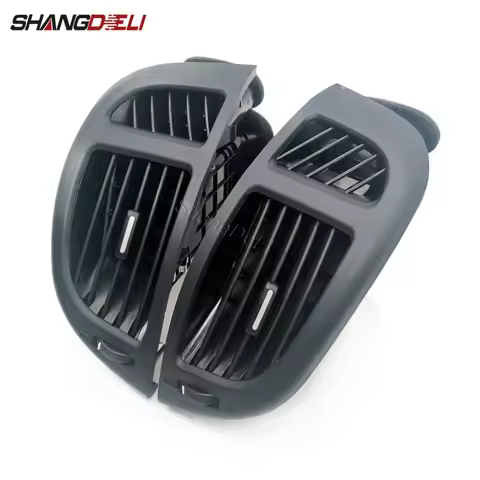 Left and Right Car Parts Air Conditioner Outlet Air Conditioning Vents for Kia Forte Cerato 2008-201
