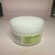 Cosrx centella blemish cream