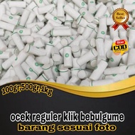 busa gabus filter oncek reguler klik bebulgume