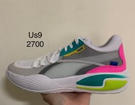 Puma court rider 2k21