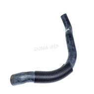 Jeep Cherokee XJ Upper Radiator Hose