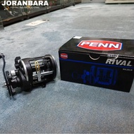 Penn Rival 20LW Right Handle